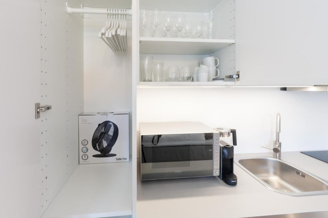 Modernes Apartment Liobablick Nr1 Fewo Fulda Petersberg Petersberg  Ngoại thất bức ảnh